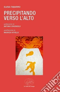 Precipitando verso l'alto libro