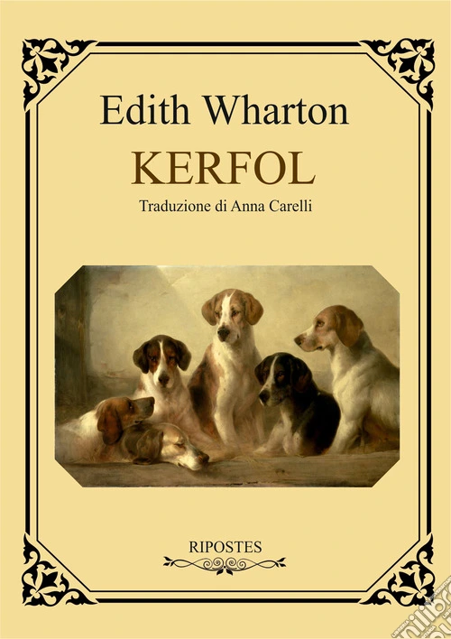 Kerfol