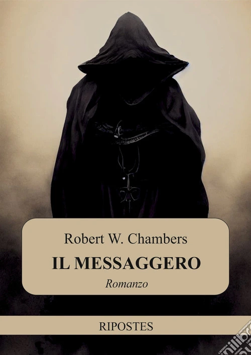 Il messaggero