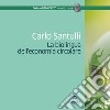 La biolingua dell'economia circolare libro di Santulli Carlo