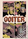 Goiter libro