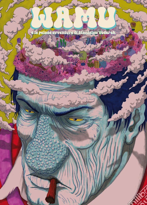 Wamu e le pelose avventure di Stanislav Voderak
