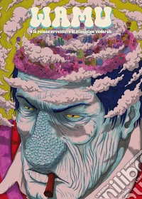 Wamu e le pelose avventure di Stanislav Voderak libro