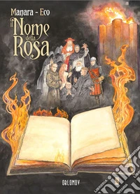 Il nome della rosa. Vol. 2 libro