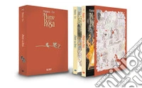 Il nome della rosa. Cofanetto. Vol. 1-2 libro