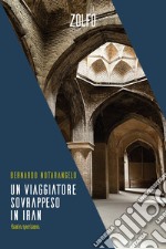 Un viaggiatore sovrappeso in Iran. Diario persiano libro