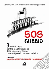 SOS Gubbio libro