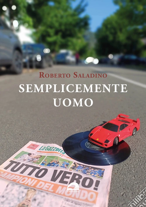Semplicemente uomo