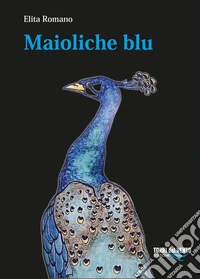 Maioliche blu