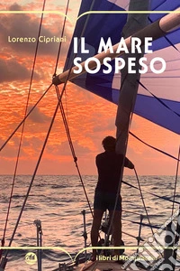 Il mare sospeso libro