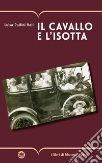 Il cavallo e l'Isotta libro