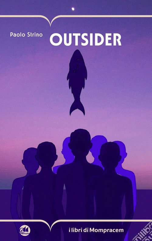 Outsider. Storie di perdenti di successo