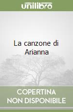 La canzone di Arianna libro