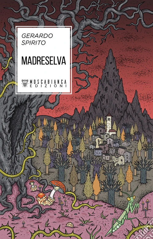 Madreselva