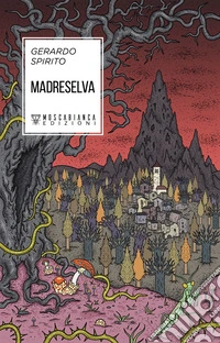 Madreselva libro