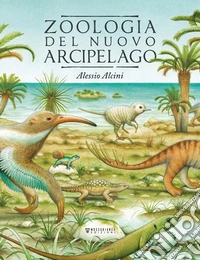 Zoologia del nuovo arcipelago libro
