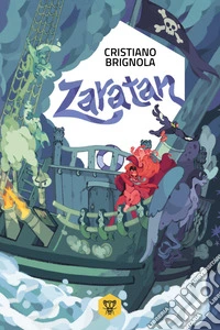 Zaratan libro
