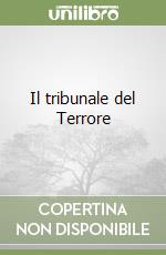 Il tribunale del Terrore