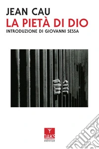 La pietà di Dio libro