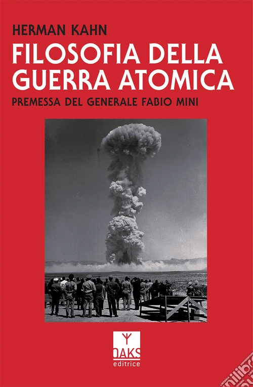 Filosofia della guerra atomica