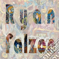 Ryan Falzon. Arcana libro