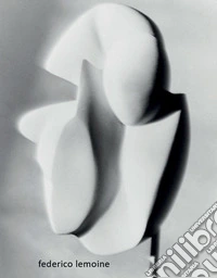 Federico Lemoine. Mise en abyme. Ediz. italiana, inglese e francese libro