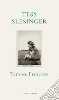 Tempo: presente