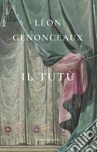 Il tutù libro