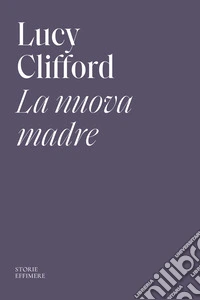 La nuova madre libro