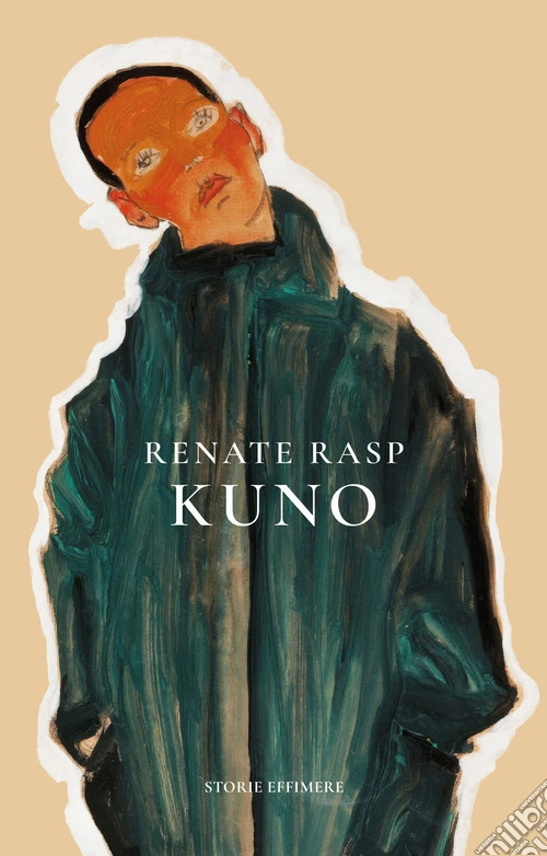 Kuno. Un figlio degenere