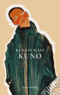 Kuno. Un figlio degenere libro