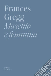 Maschio e femmina libro