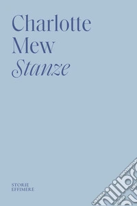 Stanze libro