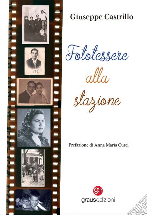 Fototessere alla stazione