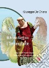 III Arcano Maggiore. L'Imperatrice. La lagrimosa historia di Virginio e Camilla ai tempi della regina Giovanna libro