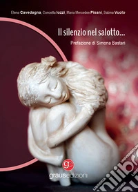 Il silenzio nel salotto... libro