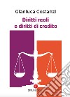 Diritti reali e diritti di credito libro