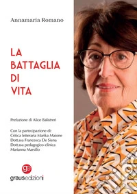 La battaglia di vita libro