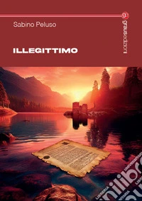 Illegittimo libro