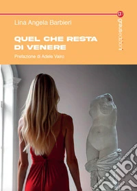 Quel che resta di Venere libro