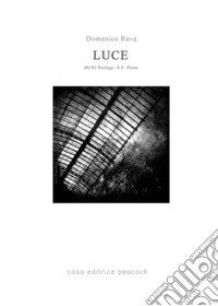 LUCE. BUIO prologo S.E. Porta