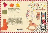 Le carto-storie di Natale. Ediz. illustrata libro