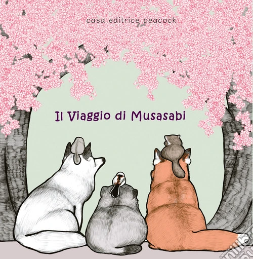Il viaggio di Musasabi. Ediz. multilingue