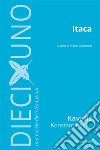 Itaca libro