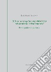 Il Data Act (regolamento 2023/2854) nel settore dei veicoli connessi. Primi problemi applicativi libro di Simonini Gian Franco