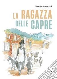 La ragazza delle capre libro