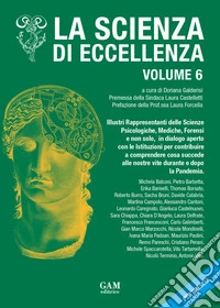 La scienza di eccellenza. Vol. 6 libro