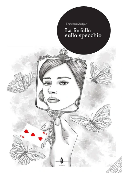 La farfalla sullo specchio