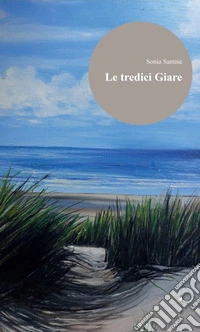 Le tredici Giare libro