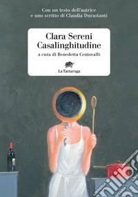 Casalinghitudine libro